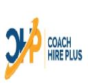 Coach Hire Plus logo
